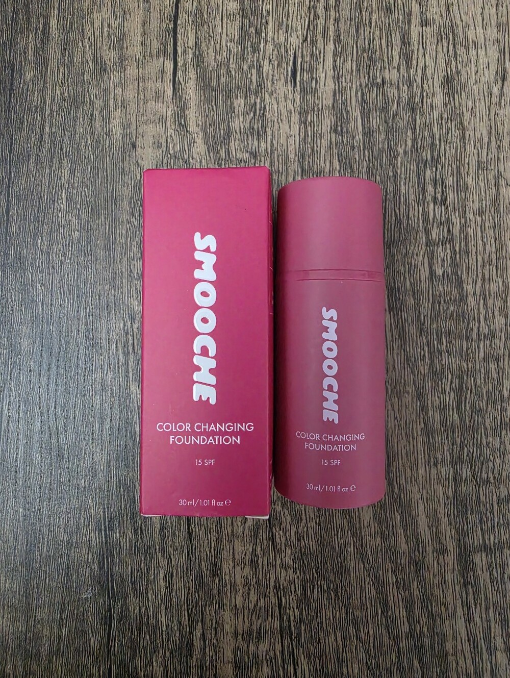 Smooch Foundation